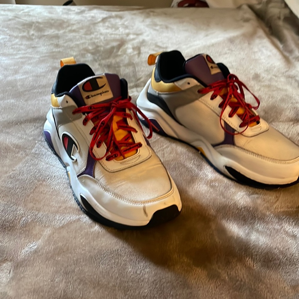 Men’s shoe